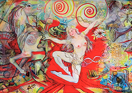 Leyendas Ancestrales